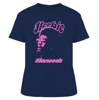  Herbie Hancock Jazz Musician T Shirt