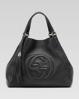 Gucci Soho Medium Shoulder Bag   Neiman Marcus