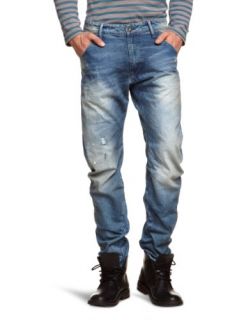 G Star Mens Arc 3D Loose Tapered Jean Clothing