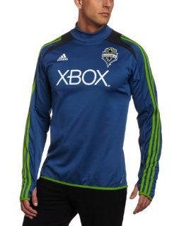 MLS Seattle Sounders FC Replica Away Jersey Clothing