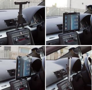 Car Universal Air Vent Mount Holder for Any 8 10 Tablet PC