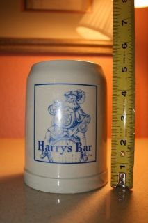 Gerz Stein 5 Liters Harrys Bar German Used Beer
