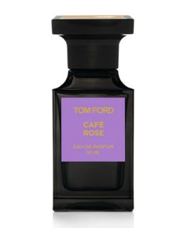 Tom Ford Fragrance Cafe Rose Eau de Parfum, 50mL   