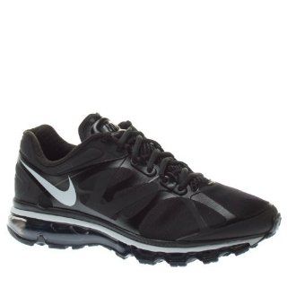 Nike Air Max+ 2012 Mens Running Shoes 487982 001 Shoes