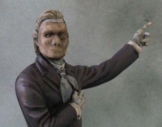  release from Mickey and Mallory Models their Herbert Lom Phantom