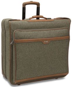 Hartmann Tweed 50 Mobile Traveler Garment Bag Luggage