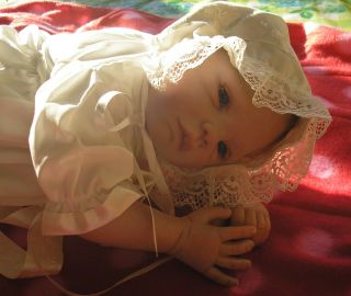 reborn baby Fallon   kit by Menna Hartog   PERFECT CHRISTMAS GIFT
