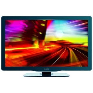 Philips 46 LCD 1080p 120Hz HDTV 46PFL5706 F7