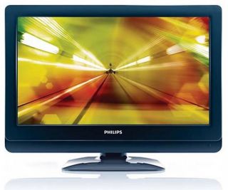 Philips 32PFL3505D/F7 32 Inch LCD HDTV, Black: Electronics