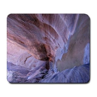 Canyon Hideaway with River Mousepad Mouse Mat