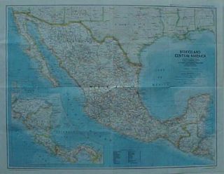 Aztec Map Mexico City Chapultepec Tenochtitlan Cortés