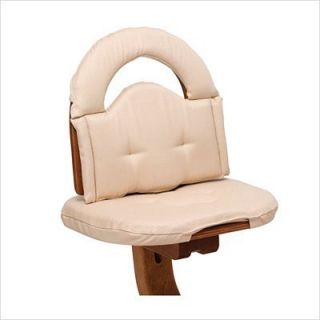 Svan High Chair Highchair Cushion Oatmeal New in Plastic