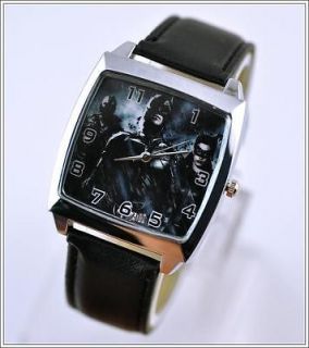 Newly listed DC BATMAN THE DARK KNIGHT Steel Watch Wrist Fashion
