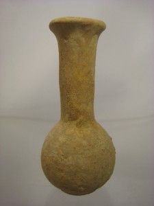 Ancient Roman Herodian Jug Time of Christ 1st Cent Holy Land Israel
