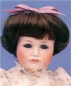 Herta K*R 114 Pouty Doll Head Mold Byron B287a