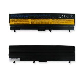 4400mA, 10.8V Replacement Li Ion Battery for Lenovo