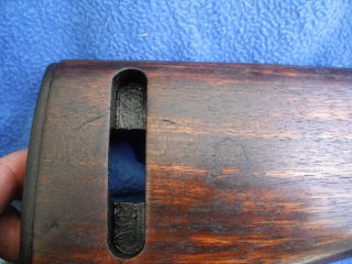 M1 Carbine USGI WWII Quality Hardware Stock Highwood