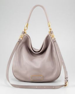 MARC by Marc Jacobs Preppy Leather Hobo Bag   