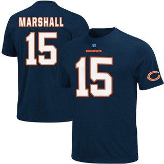  Chicago Bears Toddler Nfl Name & Number T Shirt: Sports & Outdoors