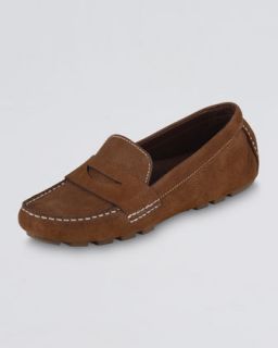 Cole Haan Air Grant Drivers and Loafer   