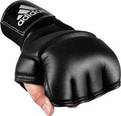 Adidas Speed Gel Heavy Bag Gloves s M L XL Punch Boxing MMA Glove