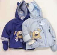 BRAND NEW ~ SO CUTE HERE COMES TROUBLE BOYS HOODY   SIZE APPROX 12