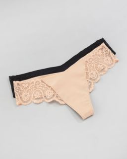 Thongs   Panties   Lingerie   Womens Clothing   