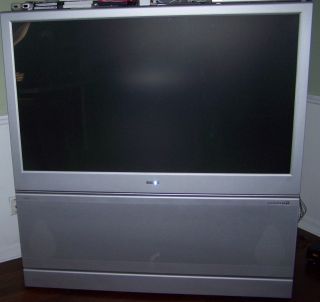Philips 60 Inch Television HDTV