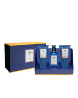 Acqua di Parma Blue Mediterranean Spring Gift Sets   