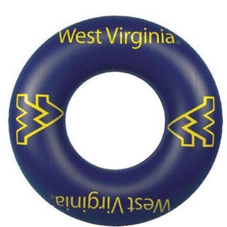 West Virginia Mountaineer Inner Tube