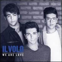  We Are Love Brand New Deluxe Edition CD with 5 Christmas Songs