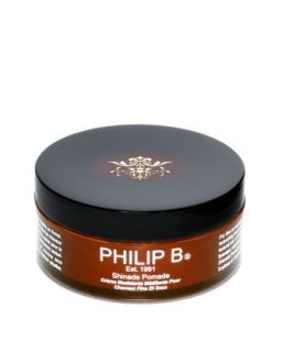 Philip B   Styling & Treatment   