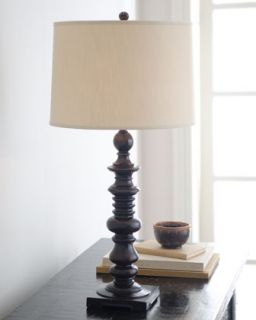 Regina Andrew Design Golden Branch Lamp   