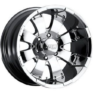 American Eagle 64 20 Chrome Wheel / Rim 8x170 with a  21mm Offset and