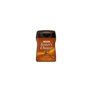 Nescafe Tasters Choice, Hazelnut, 6.1 ounce Canisters (Pack of 6