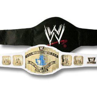 WWE Intercontinental Championship Adult Size Replica Belt