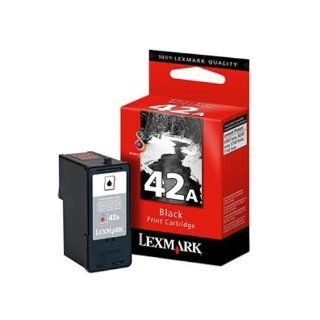  , X7550 Black Print Cartridge, Part Number 18Y0342