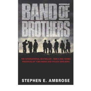 Band of Brothers: E Company, 506th Regiment, 101st Airborne from