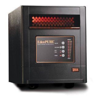 New EdenPURE Infrared Heater US1000