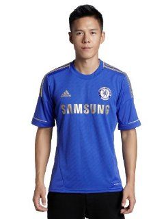 Chelsea Home Football Shirt 2012 13