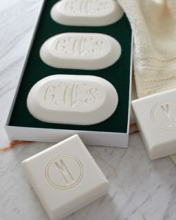carved solutions personalized spa soaps $ 35 40