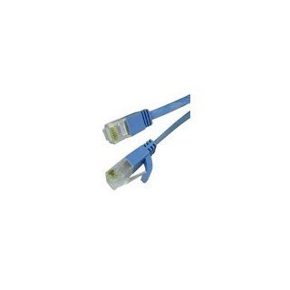33ft/10m Cat6A Network Ethernet Cable (Light Blue) for