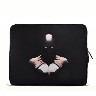 Black&Batman 15 15.4 15.6 inch Notebook Laptop Case