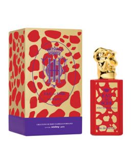 C16X0 Sisley Paris Limited Edition Eau Du Soir Parfum 2012