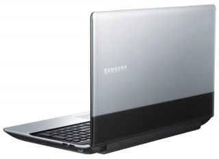 Samsung Series 3 NP300E5C A03US 15.6 Inch Laptop (Blue