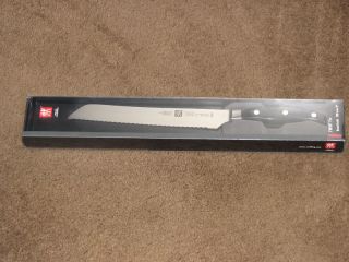 Henckels Twin Pro Bread Knife 200 mm 8 Inches