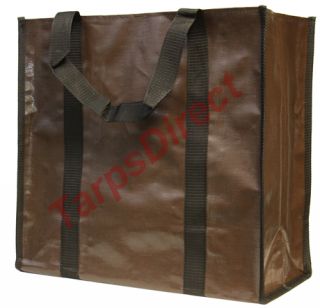  Do All Bag Brown 10 Pack