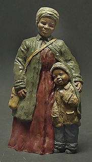 All Gods Children Figurine Harriet Tubman 1194495