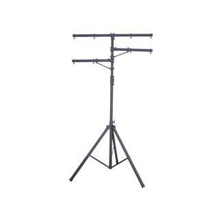 Chauvet CH 01 Heavy Duty Speaker Stand: Electronics