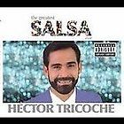 Hector Tricoche The Greatest Salsa Ever CD
